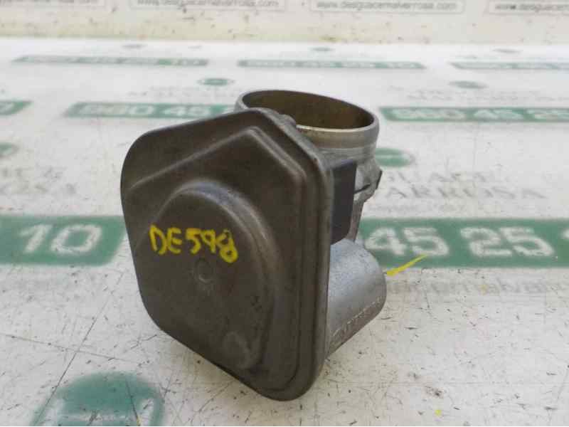 Recambio de caja mariposa para bmw x1 (e84) xdrive 23d referencia OEM IAM 13547804373 7804373 B00071667