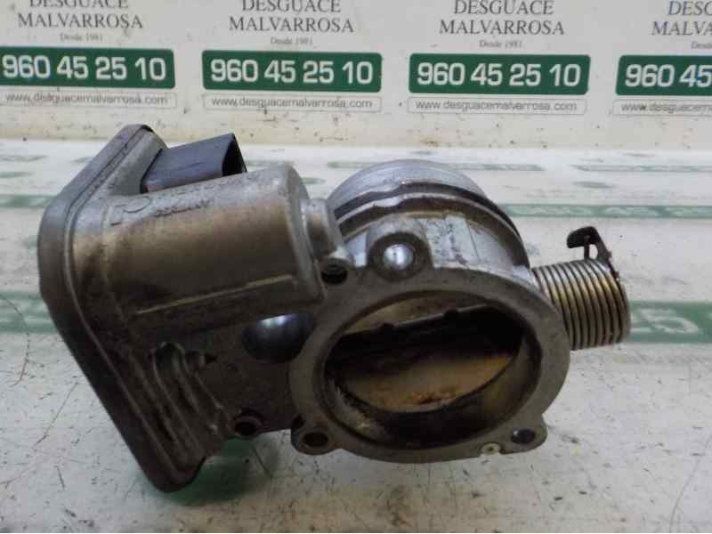 Recambio de caja mariposa para bmw x1 (e84) xdrive 23d referencia OEM IAM 13547804373 7804373 B00071667