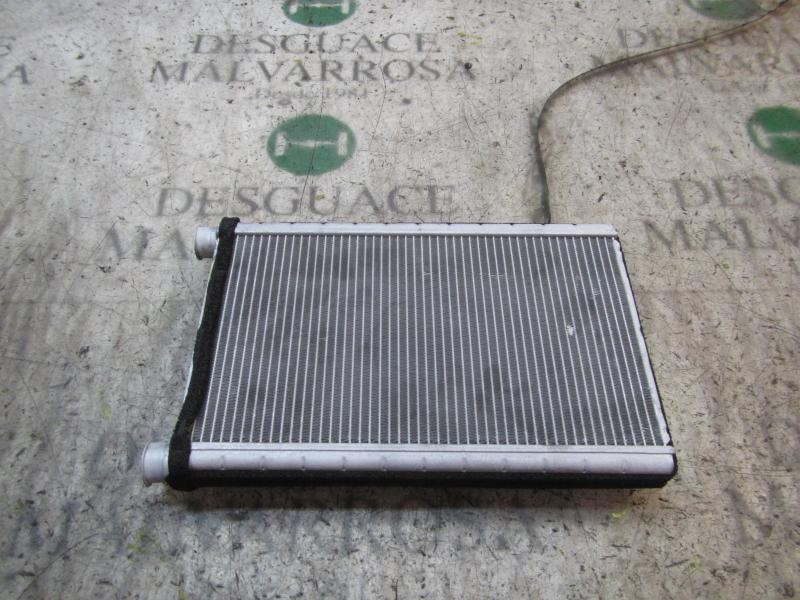 Recambio de radiador calefaccion / aire acondicionado para bmw serie 3 berlina (e90) 320d referencia OEM IAM 64119123506  