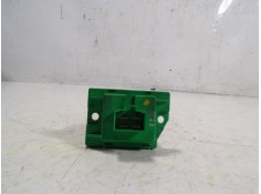Recambio de resistencia calefaccion para kia sportage concept 4x2 referencia OEM IAM 972353SAA0   2