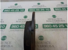 Recambio de disco freno trasero para hyundai i20 klass referencia OEM IAM    2