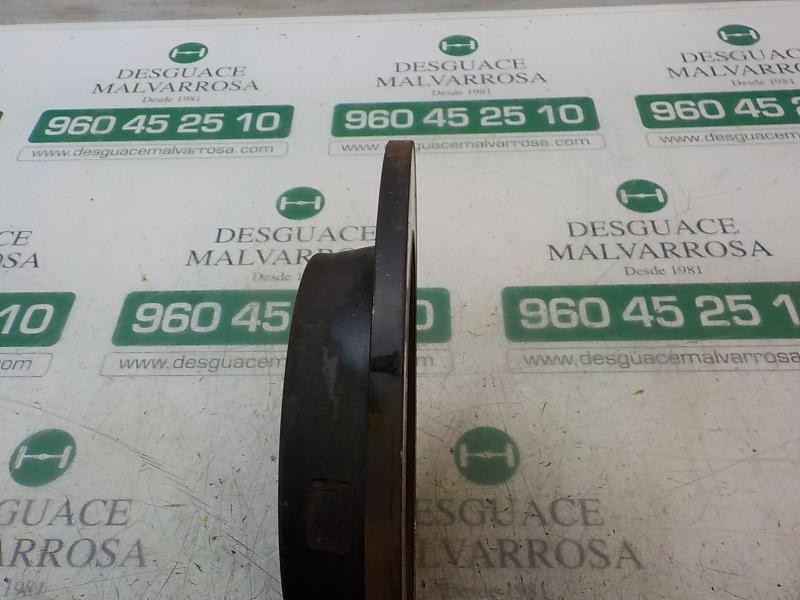 Recambio de disco freno trasero para hyundai i20 klass referencia OEM IAM   