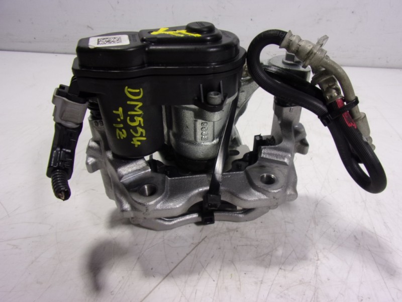 Recambio de pinza freno trasera izquierda para toyota yaris 1.5 vvti hev referencia OEM IAM   