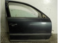 Recambio de puerta delantera derecha para volkswagen passat berlina (3b2) 1.9 tdi referencia OEM IAM   