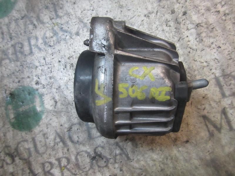 Recambio de soporte motor izquierdo para bmw serie 3 berlina (e90) 320d referencia OEM IAM 22116768799  