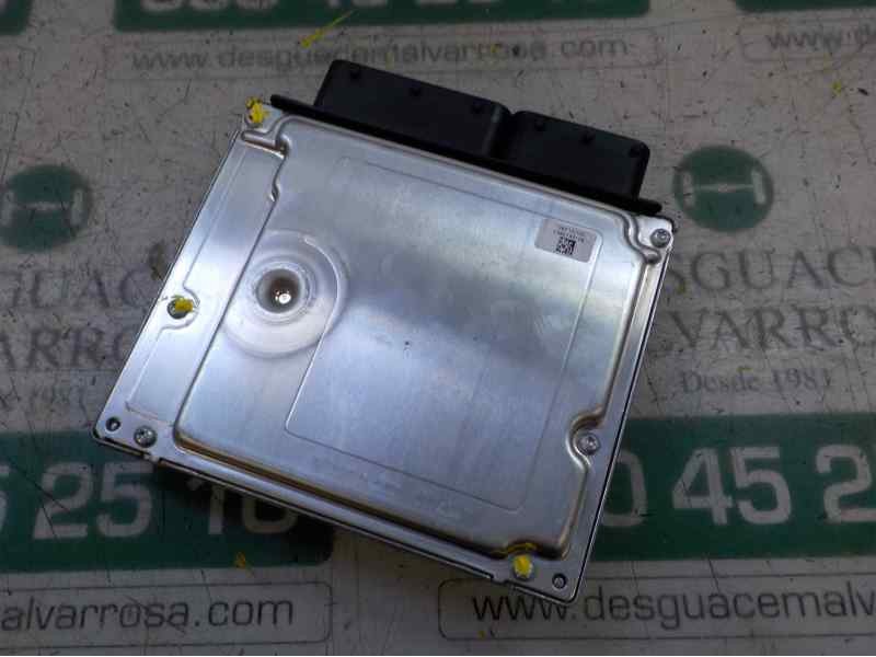 Recambio de centralita motor uce para bmw x1 (e84) xdrive 23d referencia OEM IAM 13618577665 8506442 0281016114