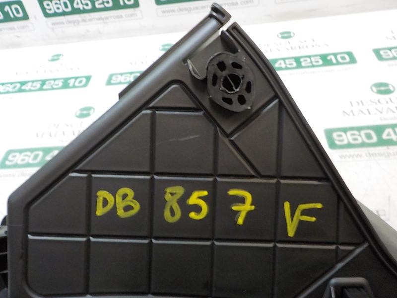 Recambio de guantera para hyundai i20 klass referencia OEM IAM 84510C8100TRY  