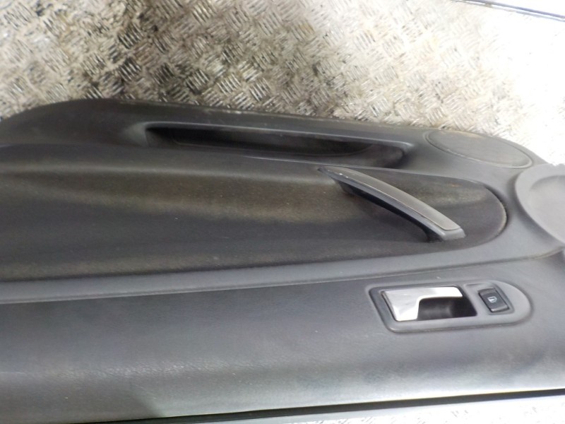 Recambio de puerta delantera derecha para volkswagen passat berlina (3b2) 1.9 tdi referencia OEM IAM   