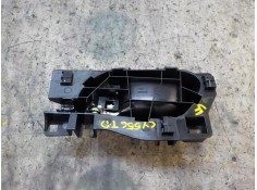Recambio de maneta interior trasera derecha para citroën c4 grand picasso 2.0 hdi fap cat (rhr / dw10bted4) referencia OEM IAM 9 2