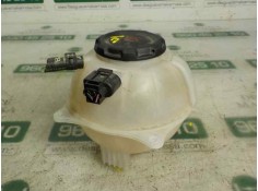 Recambio de deposito expansion para skoda fabia 1.0 mpi referencia OEM IAM 6Q0121407B   2