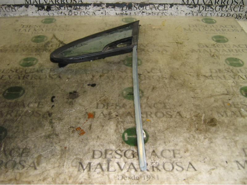 Recambio de cristal puerta delantero izquierdo para peugeot 307 break / sw (s1) sw referencia OEM IAM   