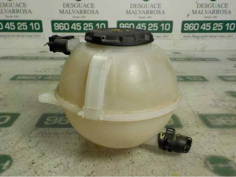 Recambio de deposito expansion para skoda fabia 1.0 mpi referencia OEM IAM 6Q0121407B  