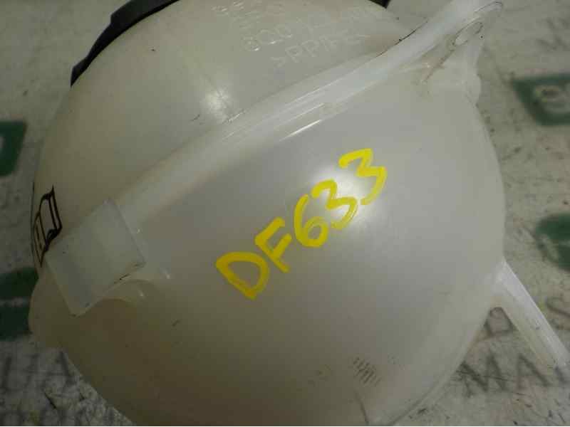 Recambio de deposito expansion para skoda fabia 1.0 mpi referencia OEM IAM 6Q0121407B  