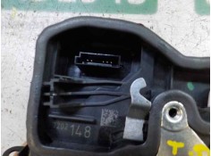 Recambio de cerradura puerta trasera derecha para bmw x1 (e84) xdrive 23d referencia OEM IAM 51227202148 7202148  2