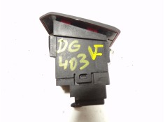 Recambio de warning para ford ecosport (cr6) 1.0 ecoboost cat referencia OEM IAM 1923615 DG9T13A350ADW  2