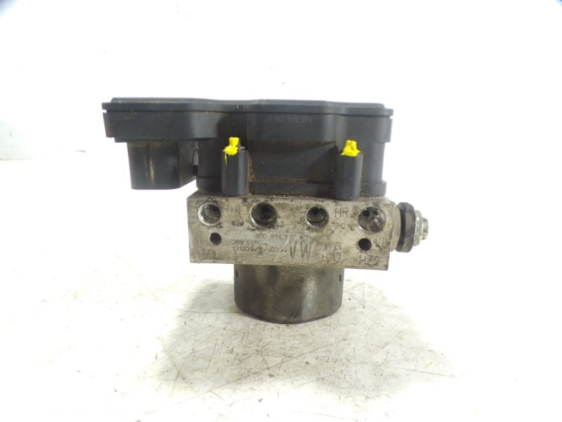 Recambio de abs para volkswagen polo (6r1) 1.6 tdi referencia OEM IAM 6R0614517AJBEF 6R0907379AS 