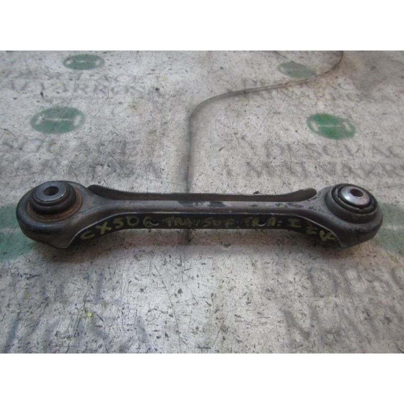 Recambio de brazo suspension superior trasero izquierdo para bmw serie 3 berlina (e90) 320d referencia OEM IAM 33322406292  