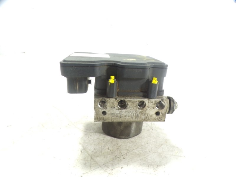 Recambio de abs para volkswagen polo (6r1) 1.6 tdi referencia OEM IAM 6R0614517AJBEF 6R0907379AS 