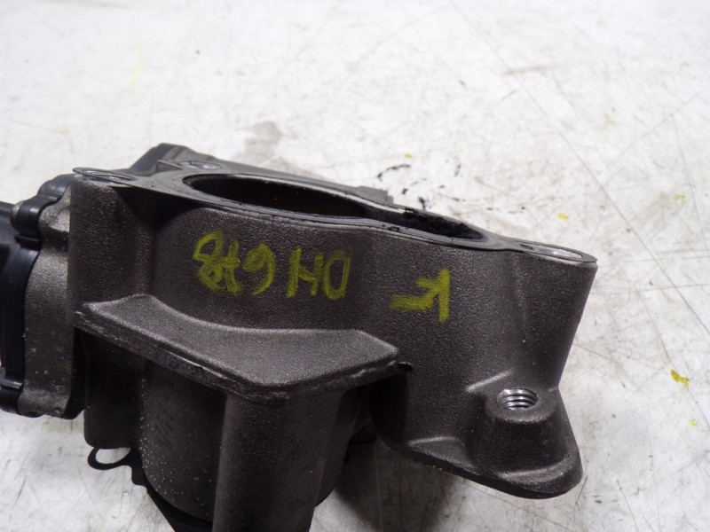 Recambio de valvula egr para renault koleos 2.0 dci diesel fap referencia OEM IAM 147105543R A2C53217899 A2C53217899