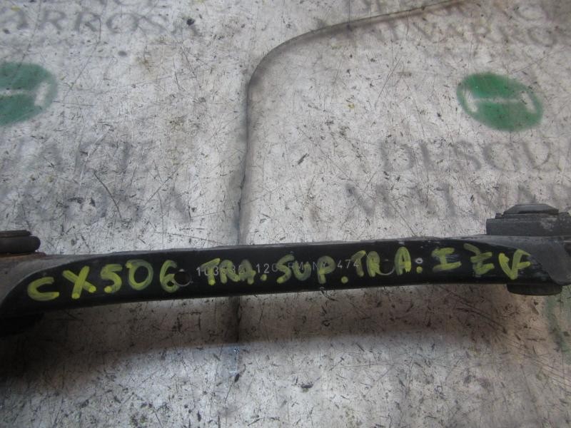 Recambio de brazo suspension superior trasero izquierdo para bmw serie 3 berlina (e90) 320d referencia OEM IAM 33322406292  