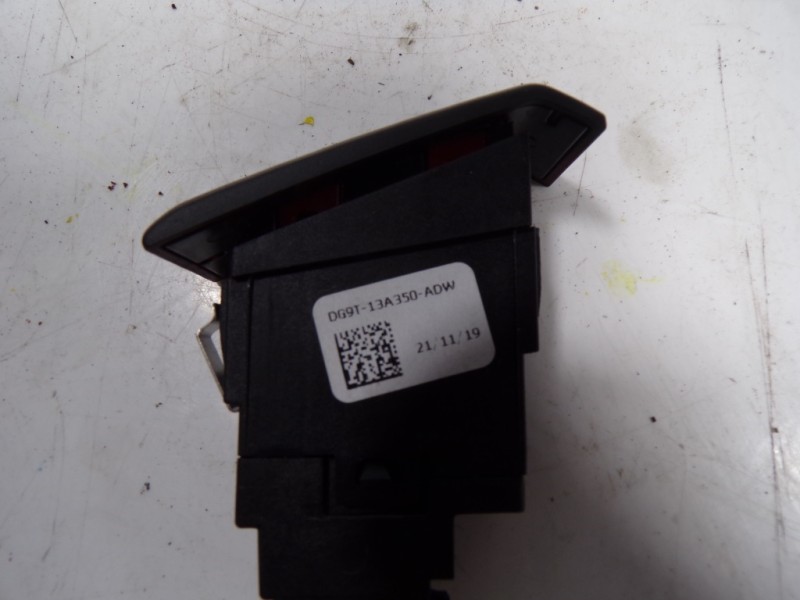 Recambio de warning para ford ecosport (cr6) 1.0 ecoboost cat referencia OEM IAM 1923615 DG9T13A350ADW 