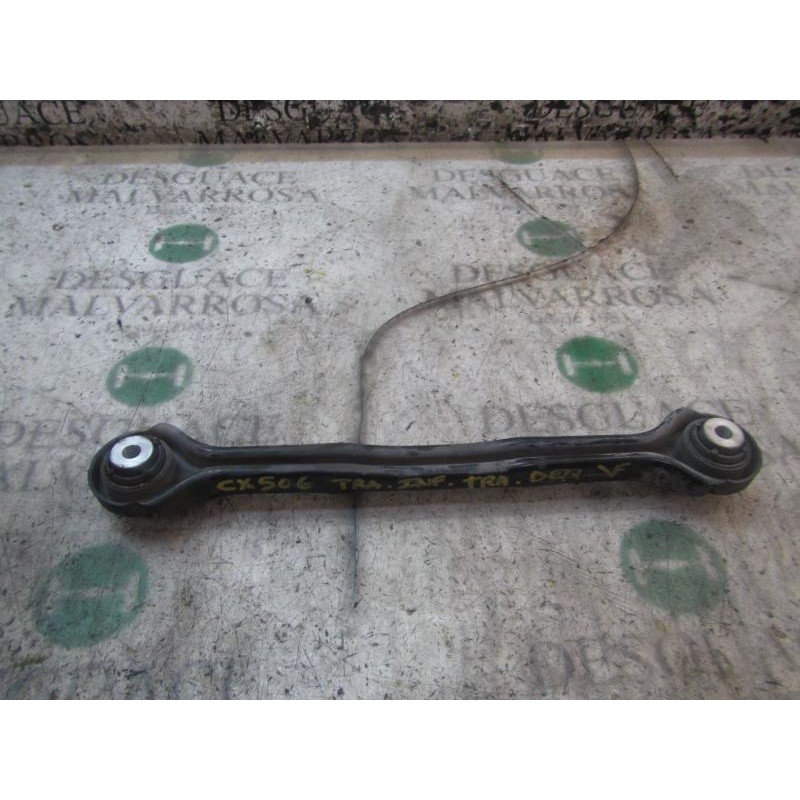 Recambio de brazo suspension inferior trasero derecho para bmw serie 3 berlina (e90) 320d referencia OEM IAM 33322406290  