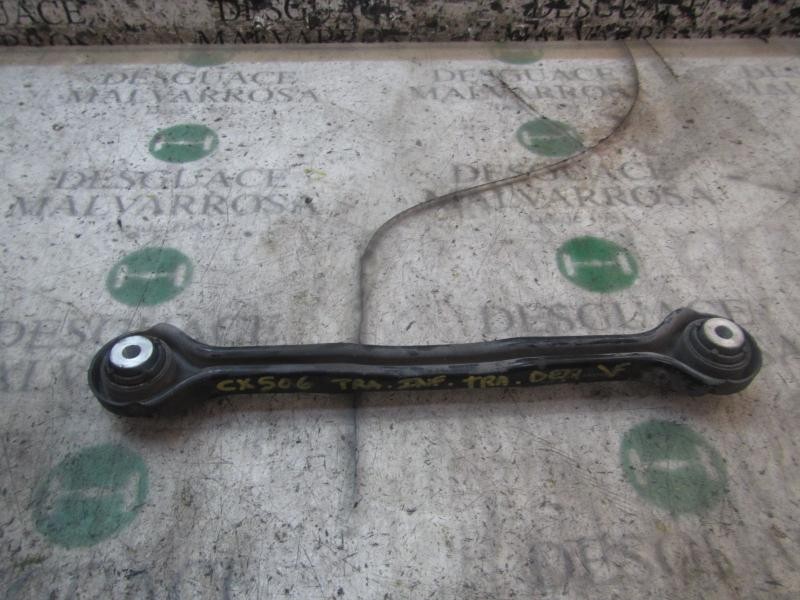 Recambio de brazo suspension inferior trasero derecho para bmw serie 3 berlina (e90) 320d referencia OEM IAM 33322406290  