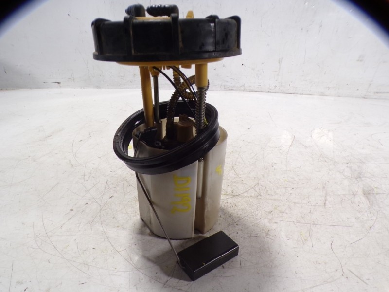 Recambio de aforador para volkswagen polo (6r1) 1.6 tdi referencia OEM IAM 6R0919050H 6R0919050H A2C53436963