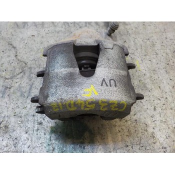 PINZA FRENO DELANTERA IZQUIERDA 1K0615123D 