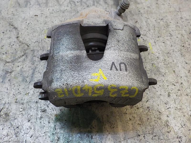 Recambio de pinza freno delantera izquierda para skoda fabia (5j2 ) urban referencia OEM IAM 1K0615123D  