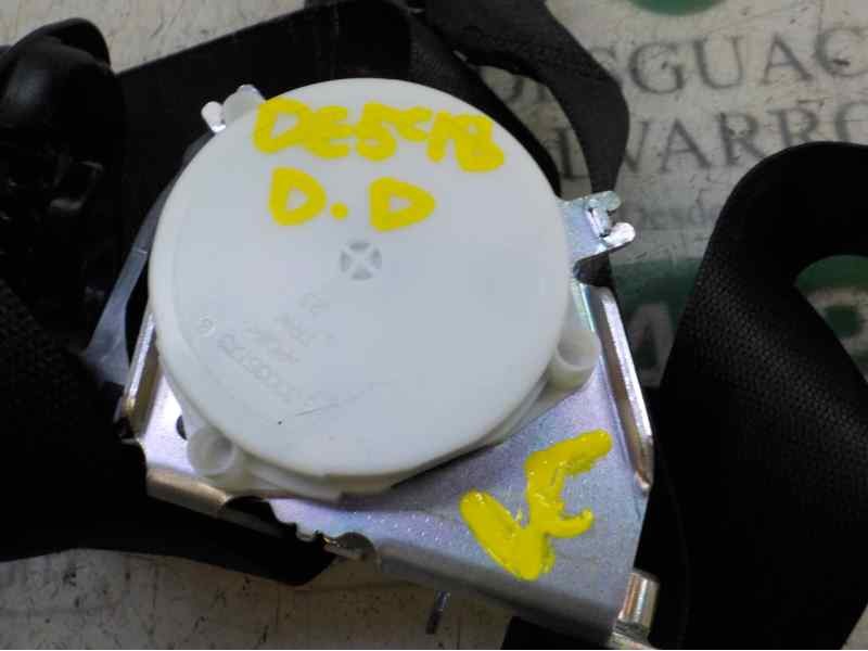 Recambio de cinturon seguridad delantero derecho para bmw x1 (e84) xdrive 23d referencia OEM IAM 72112991282 34058428A 34058428A