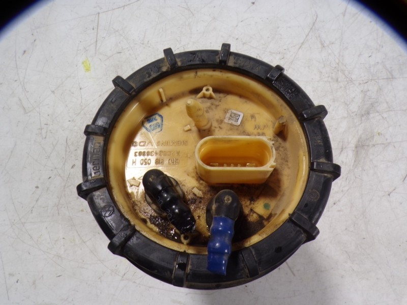 Recambio de aforador para volkswagen polo (6r1) 1.6 tdi referencia OEM IAM 6R0919050H 6R0919050H A2C53436963