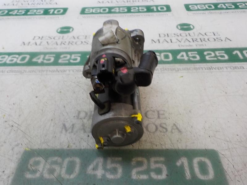Recambio de motor arranque para hyundai i20 klass referencia OEM IAM 3610003101 3610004700 3610004700