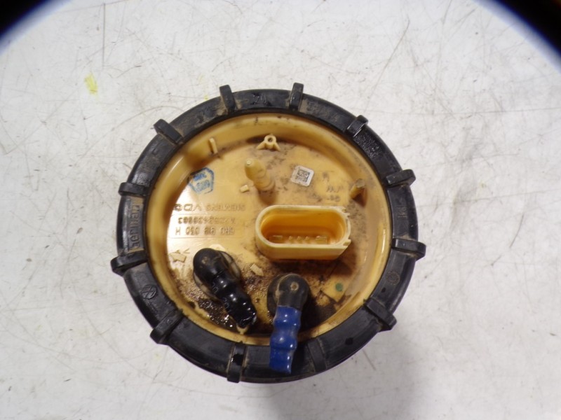 Recambio de aforador para volkswagen polo (6r1) 1.6 tdi referencia OEM IAM 6R0919050H 6R0919050H A2C53436963