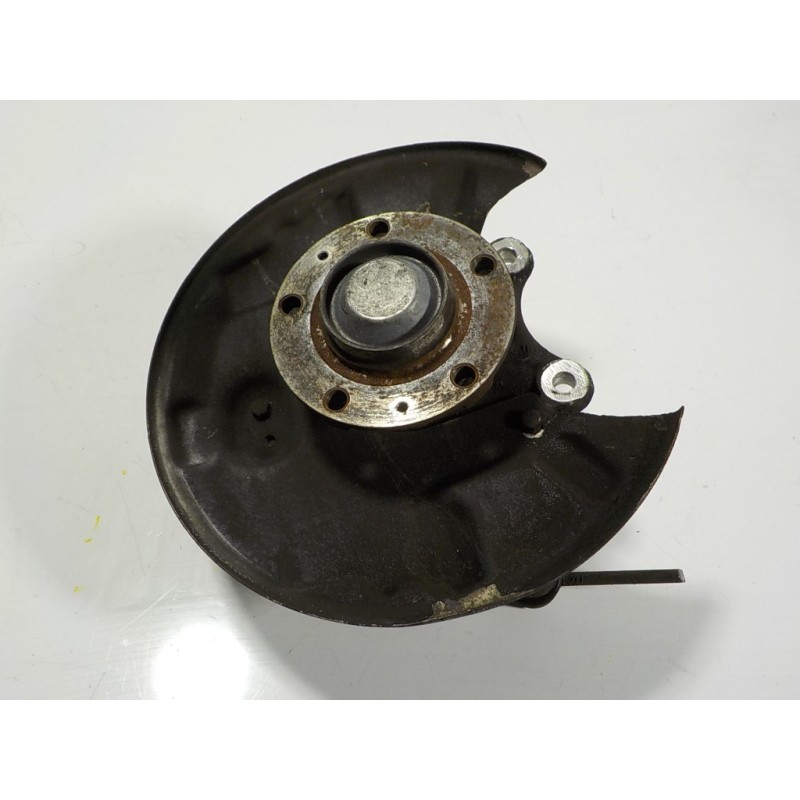 Recambio de mangueta trasera izquierda para peugeot 508 sw 1.6 e-hdi fap referencia OEM IAM 517654  3748A6