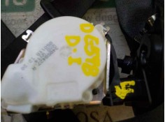 Recambio de cinturon seguridad delantero izquierdo para bmw x1 (e84) xdrive 23d referencia OEM IAM 72112991281 34058427A  2