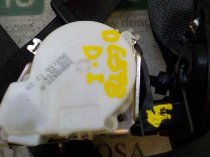 Recambio de cinturon seguridad delantero izquierdo para bmw x1 (e84) xdrive 23d referencia OEM IAM 72112991281 34058427A 