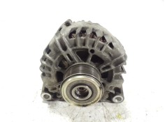 Recambio de alternador para citroën c3 picasso 1.6 hdi fap referencia OEM IAM    2
