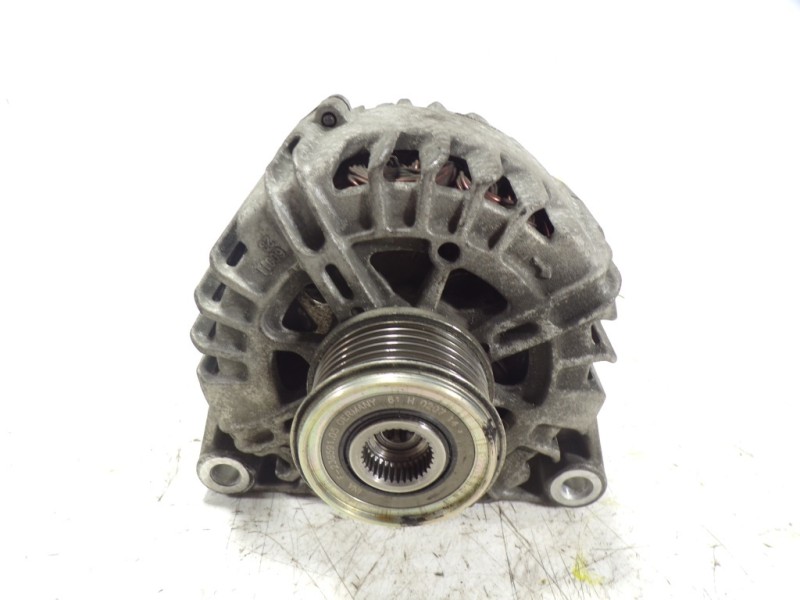 Recambio de alternador para citroën c3 picasso 1.6 hdi fap referencia OEM IAM   