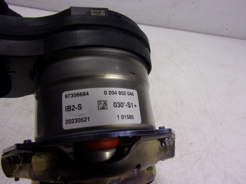 Recambio de servofreno para toyota yaris 1.5 vvti hev referencia OEM IAM  97356684 