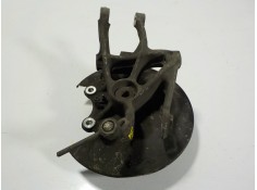 Recambio de mangueta trasera izquierda para peugeot 508 sw 1.6 e-hdi fap referencia OEM IAM 517654  3748A6 2