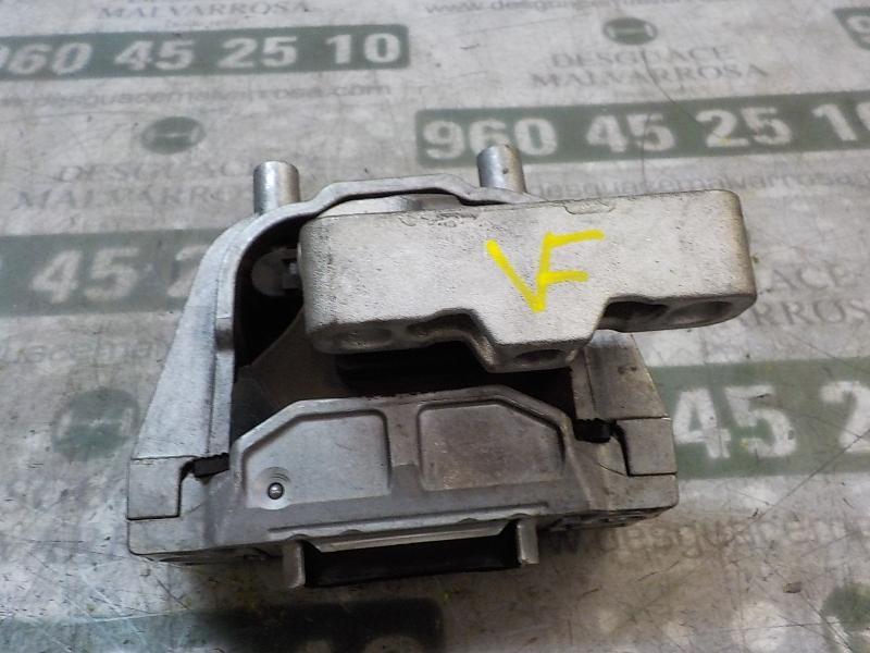 Recambio de soporte motor derecho para seat leon (1p1) reference copa referencia OEM IAM 1K0199262CN  