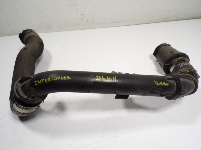 Recambio de tubo intercooler para nissan x-trail (t32) acenta referencia OEM IAM 144634BE0B 1115760S02 