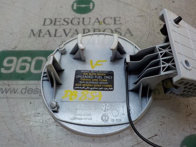 Recambio de tapa combustible para hyundai i20 klass referencia OEM IAM 69510C7000  