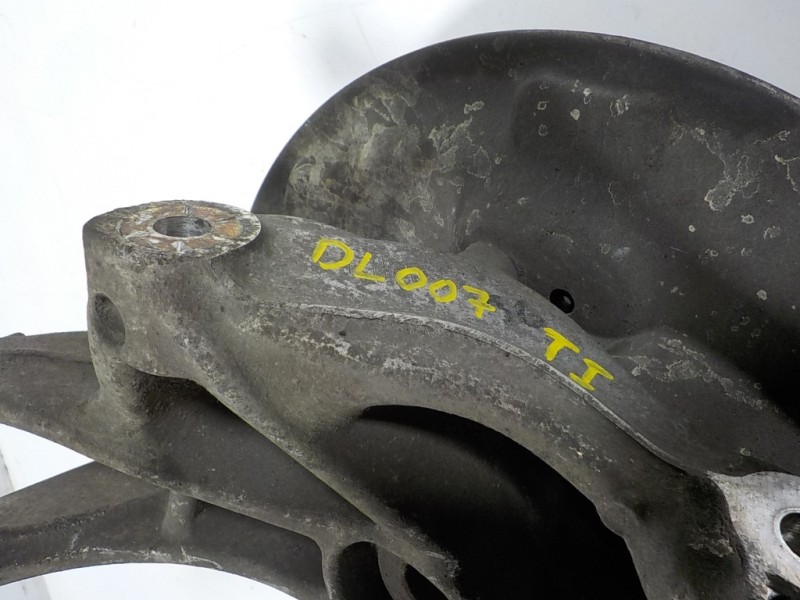 Recambio de mangueta trasera izquierda para peugeot 508 sw 1.6 e-hdi fap referencia OEM IAM 517654  3748A6