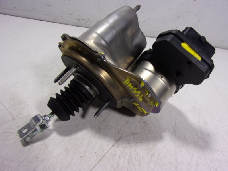 Recambio de servofreno para toyota yaris 1.5 vvti hev referencia OEM IAM  97356684 