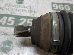 Recambio de transmision izquierda para seat leon (1p1) reference copa referencia OEM IAM 1K0407271LB   2