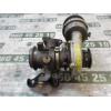 Recambio de turbocompresor para mercedes-benz clase b (w245) 2.0 cdi cat referencia OEM IAM A6400902380  