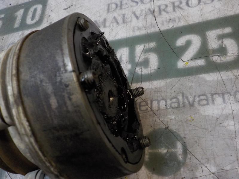 Recambio de transmision izquierda para seat leon (1p1) reference copa referencia OEM IAM 1K0407271LB  