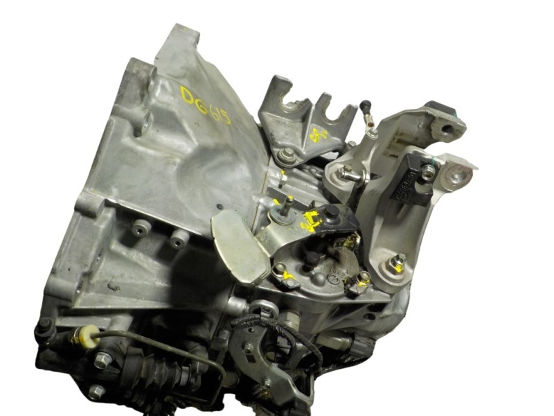 Recambio de caja cambios para mazda cx-3 2.0 16v cat referencia OEM IAM   